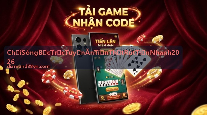 Chơi Sòng Bạc Trực Tuyến Ăn Tiền Thật Rút Tiền Nhanh 2026 - Baccarat